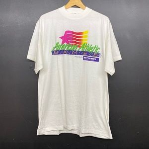 Vintage American Athletic Tee